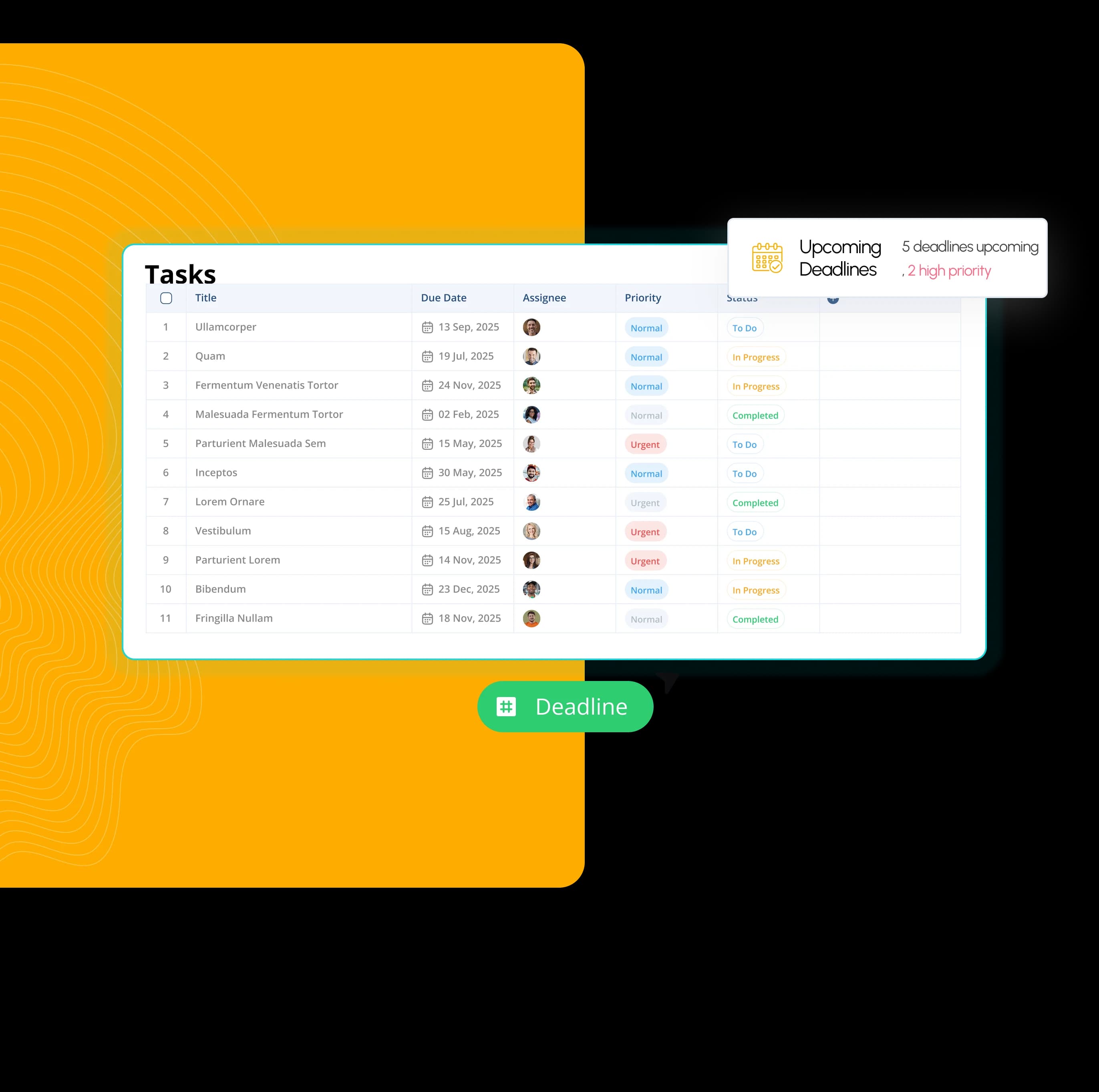 Workspaces Boards Views